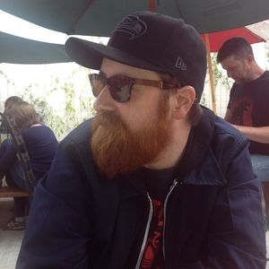 Meet your Posher, Paul